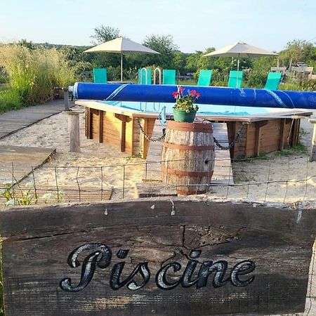 Domaine Toutet Birac  外观 照片